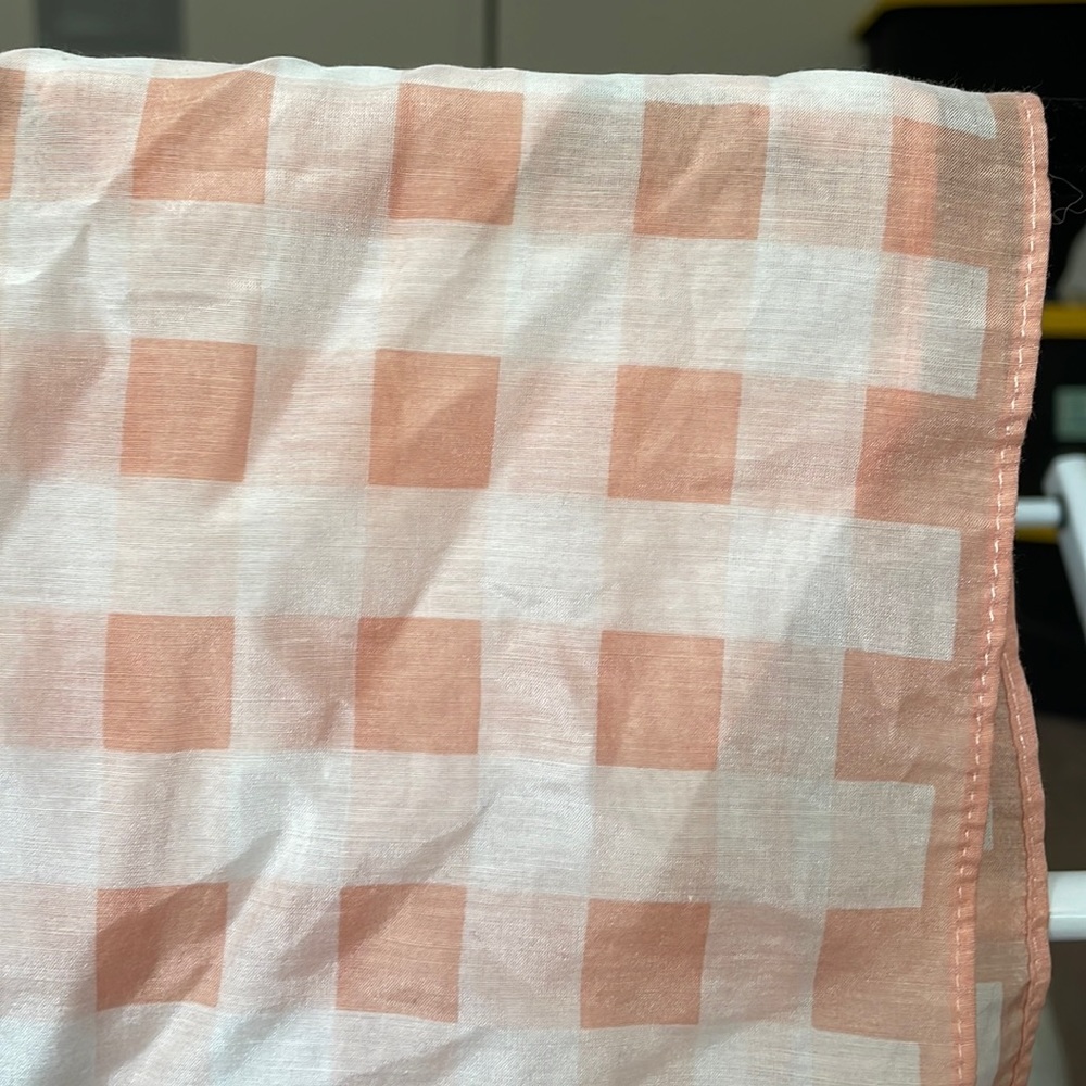 Rag & bone neck scarf